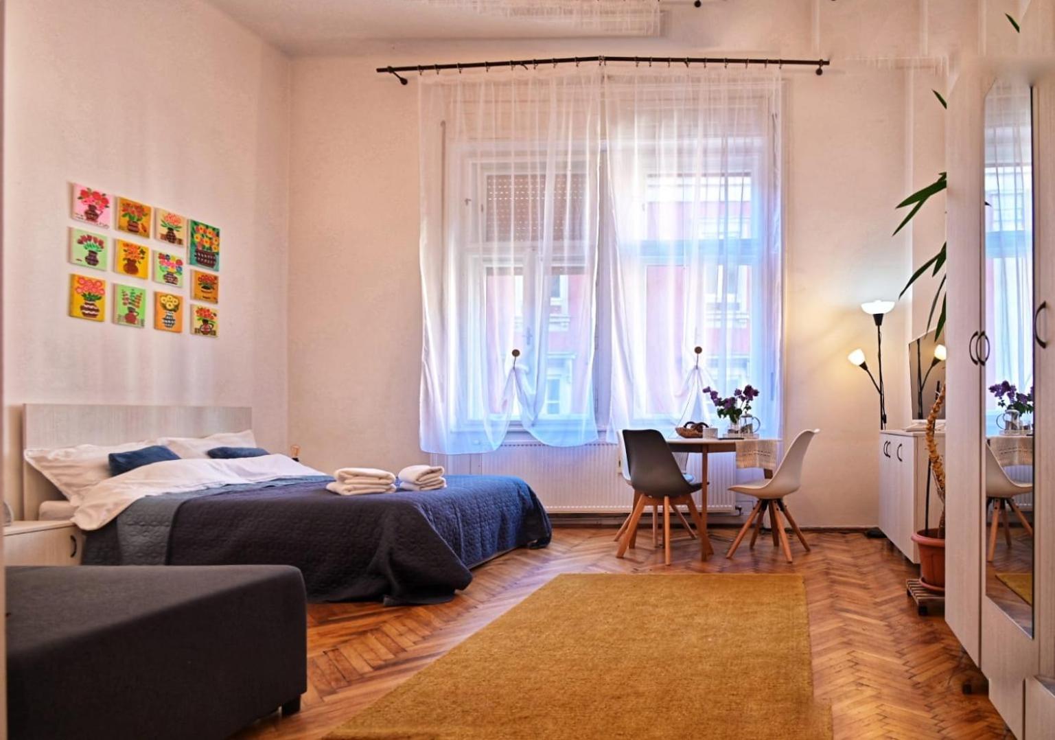 Travel And Music Apartment Temeşvar Dış mekan fotoğraf