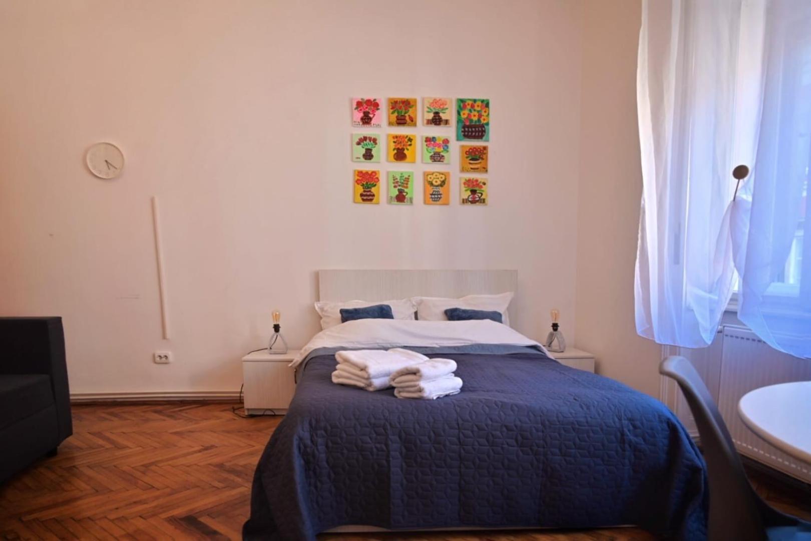 Travel And Music Apartment Temeşvar Dış mekan fotoğraf