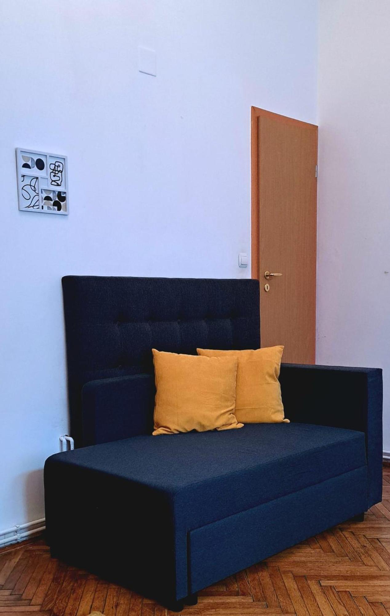 Travel And Music Apartment Temeşvar Dış mekan fotoğraf